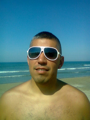 ramoriconi's profile picture. 
