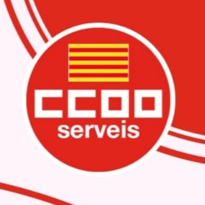 Fed. Servicios de CCOO de I.Baleares de los sectores: Finanzas, Comercio, Hostelería, Turismo, TIC, Oficinas, Juego.
¡Que viva la lucha de la Clase Obrera!✊🏻❤
