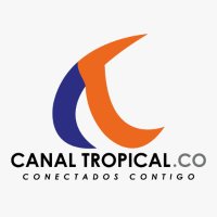 Canal Tropical Oficial(@canaltropicalBq) 's Twitter Profile Photo