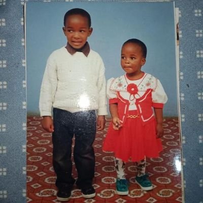 waWambuiJoithi's profile picture. My own person.