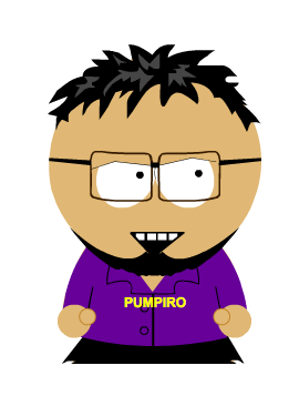 pumpiro Profile Picture