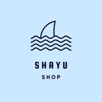 Shayu Shop | Kargo Çarşamba(@ShayuShop) 's Twitter Profile Photo