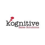 Kognitive Sales Solutions(@KognitiveMKTG) 's Twitter Profile Photo