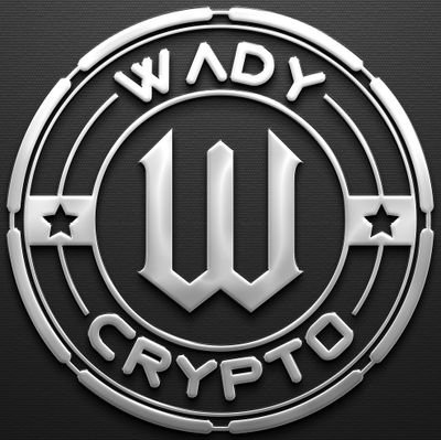 wadycrypto's profile picture. 