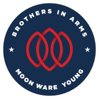 Brothers In Arms (@brothersarmshou) 's Twitter Profile Photo Brothers In Arms (@brothersarmshou) 's Twitter Profile Photo