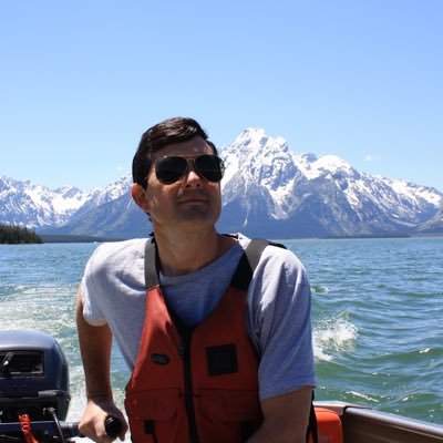 HonestJohn23's profile picture. 