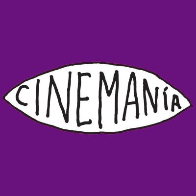 CinemaniaCdmx Profile Picture