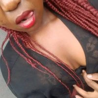 PeachMelanin_ZA (@peachmelaninza) 's Twitter Profile
