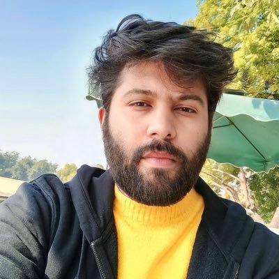 byishaansingh's profile picture. Senior Content Producer | Tech @ndtv