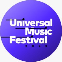 Universal Music Fest(@UMusicFestival) 's Twitter Profileg