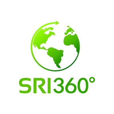 Author of 'Sustainable & Responsible Investing 360°: Lessons Learned from World Class Investors' and host of the SRI360° Podcast.