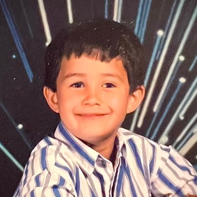 miketexeira's profile picture. 