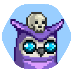 heyyoplayboy77's profile picture. Chillin like a villain, playboi!