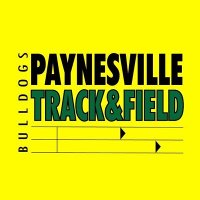 The home of Paynesville Track & Field boys and girls teams.