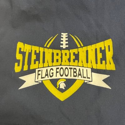 Steinbrenner Warriors Flag Football Team- 5-Time (2017-2021) FHSAA 2a Academic State Champions, District Champions- 2015, 2023