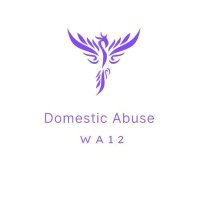 Domestic Abuse WA12(@Wa12_Dom_Abuse) 's Twitter Profile Photo
