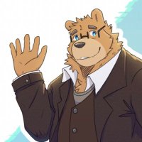 Professor Wol(@ProfessorWol) 's Twitter Profile Photo