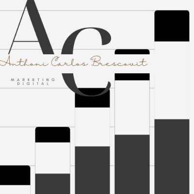 AnthoniCarlosB2's profile picture. Cursando sobre o telemarketing, estou fazendo divulgações de produtos que podem te ajudar!
a todos que pretenderem entrar em contato, Whatsapp: (65)981233532