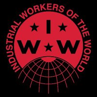 Industrial Worker(@IndustrialWrkr) 's Twitter Profile Photo