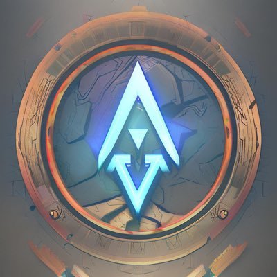VCryptoAI's profile picture. 