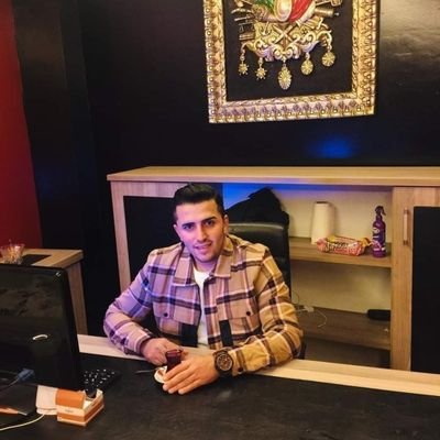 CemilVatan27's profile picture. 