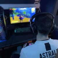 Astralz (@deprezmatthias1) 's Twitter Profile