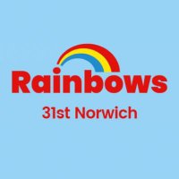 31st_Nch_rainbows(@31stNchRainbows) 's Twitter Profile Photo