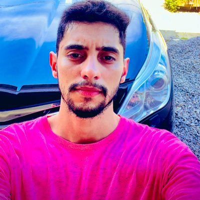 Software Architect/Engineer / Infra-Cloud Student / Open Source Contribuitor / Passionate about Technology