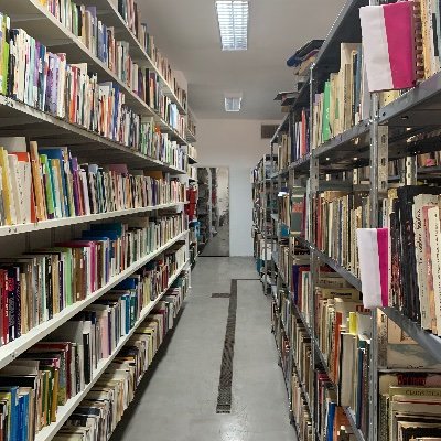 Biblioteca especializada en teorías feministas, derechos de las mujeres y del colectivo LGTBQ+, literatura de escritoras argentinas y más...