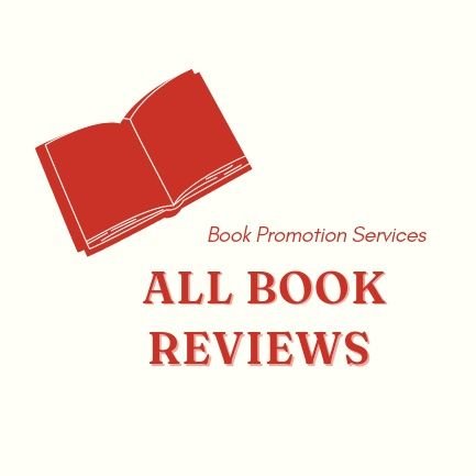 Promote your book with us! Book reviews, interviews, social media promotions: All in 10$