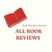 AllBookReviews- Book Marketing 📚 (@AllBookReviews1) Twitter profile photo