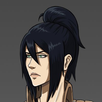 DariAstriさんのプロフィール画像