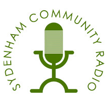 Sydenham Community Radio - Hear live programmes from Wednesday to Sunday or via listen again on our website.