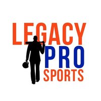 Legacy Pro Sports(@LegacyProSports) 's Twitter Profile Photo