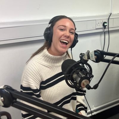 University of Sheffield, 3rd Year Journalism Student @sheffjournalism, passionate about disability rights & para sport 🤍the arts🎶 & education🌍 DMs Open