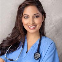 Devi Nampiaparampil, MD 'Doctor Devi'(@DrDeviForNYC) 's Twitter Profileg