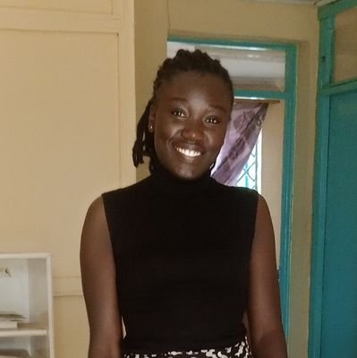 JunelexOkoyo's profile picture. philanthropist/community work enthusiast/Hts counselor/Environmental champ.