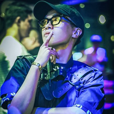 HenryChengGao1's profile picture. Thành sinh năm 1998 , người Saigon mixed China , chiều cao 1m65