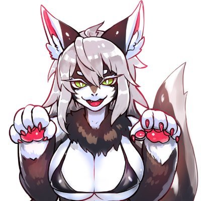 21 | She/Her| ENG/ Live2D Specialist - Anime/Furry artist. 📝 Commissions //🔞 NSFW/SFW