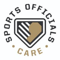 Sports Officials Care (SOC)(@SptsOffCare) 's Twitter Profile Photo