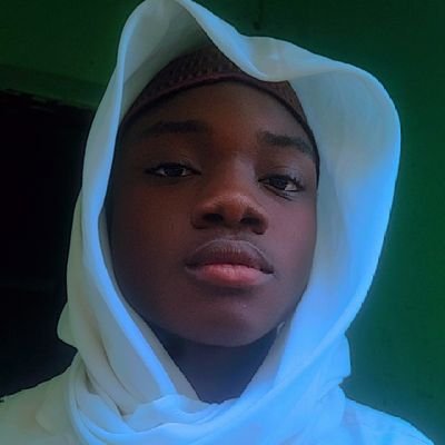 Muslim 👳🏾‍♂️