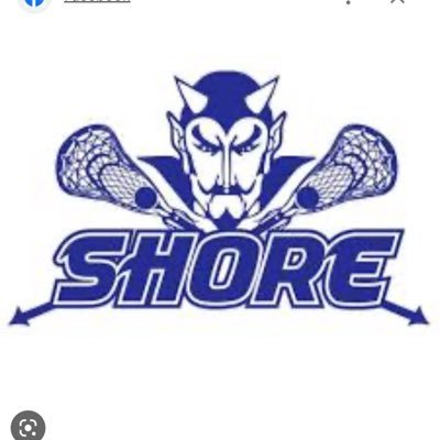 Shore Regional High School Girls’ Lacrosse Team 🥍