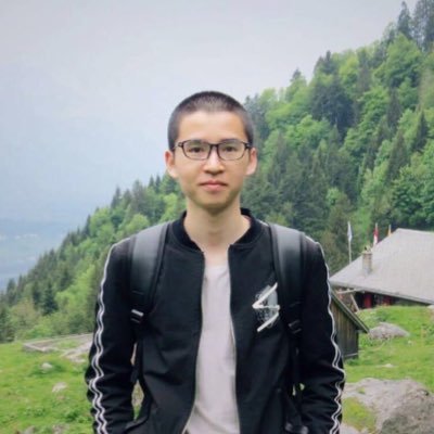 DrXiaoWJ's profile picture. Biogeochemist & Oceanographer @NATsdu | Studying #BiomarkerLipids #GDGT #CarbonCycle #HadalTrenches #DeepSea.