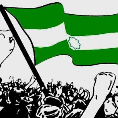 Desde el trigo hasta la mar. Andalucía Libre🫒
Andalucía Viva☀️ Lunas Llenas🌕
Adelante Andalucía. Somos Nación #4D 3ª🚀Andalucistas۞⚛
#Andalutzale #Andalûh