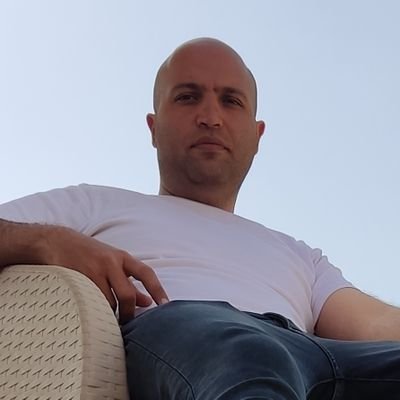 hessamnadr's profile picture. زِهی فَر و زِهی نور، زِهی شَر و زِهی شور