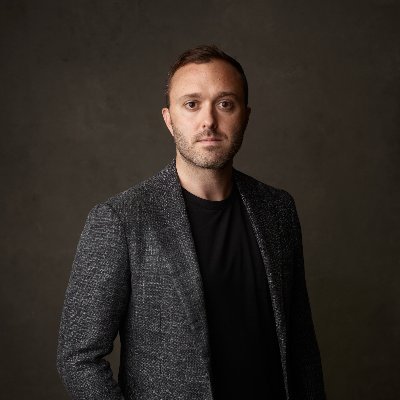 ChristoFrancis_'s profile picture. Founder of HomePlunge