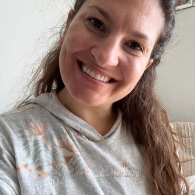 cyberdoodle's profile picture. PhD scientist, artist, wife, fur-momma, etc