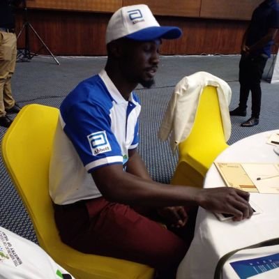 Researcher, Epidemiologist, 2nd President Red Cross association kyambogo university, Executive Assistant@Hope Care Community and a Social scientist