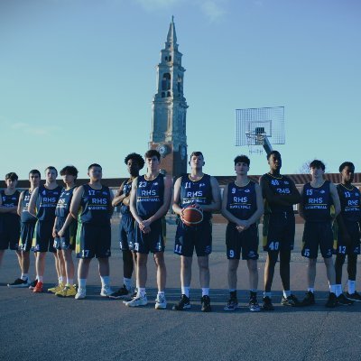 RHSBBallTeam's profile picture. Managed by Coach Skau, this is the home of the Royal Hospital School's Basketball team, keeping you updated on their 2024/25 season endeavours.