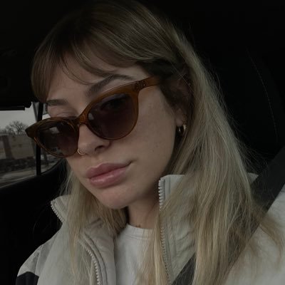 maddddier__'s profile picture. https://t.co/YlKV7fSEi4 (click this and become aware) 🤎